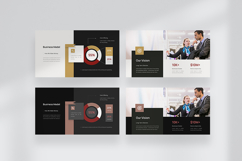 Crimson - Investor Deck Google Slides Template Product Image 4