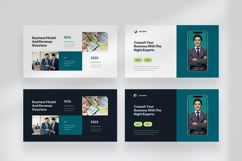 Advisery - Business Consulting Google Slides Product Image 4