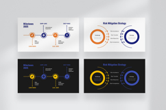 Annualize - Business Annual Report PowerPoint Product Image 3