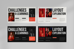 Gridline - Design Case Study Google Slides Template Product Image 4