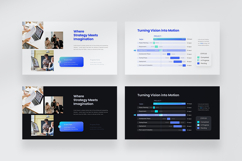 Frame 2026 - Strategy Deck PowerPoint Template Product Image 4