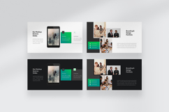 Proposia - Corporate Proposal PowerPoint Product Image 4