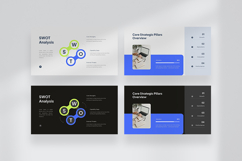 Plancorp - Corporate Strategy Google Slides Template Product Image 4