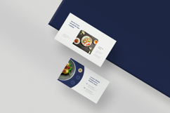 Eleveur - Luxury Food &amp; Restaurant PowerPoint Product Image 5