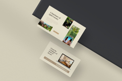 Mustika - Hotel &amp; Resort Google Slides Product Image 5