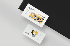 Operate - Operations Plan Google Slides Template Product Image 5