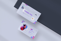 Luminae - SaaS Startup Pitch Deck Google Slides Product Image 5