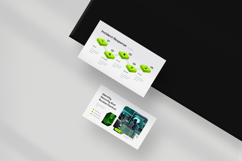 Ciphera - Cyber Security Google Slides Template Product Image 5