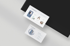Reporta - Business Report PowerPoint Template Product Image 5