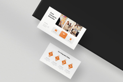 Fluenta - Project Management Google Slides Template Product Image 5