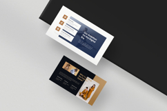 Velaine - E-Commerce Strategy PowerPoint Template Product Image 5
