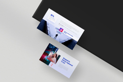 BoldPitch - Creative Deck PowerPoint Template Product Image 5
