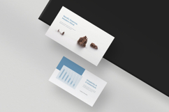 Fjord - Nordic Minimal Creative Google Slides Product Image 5