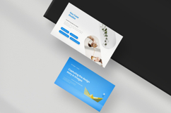 Myfolio - Personal Portfolio Google Slides Product Image 5