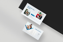 Insurse - Insurance Profile PowerPoint Template Product Image 5