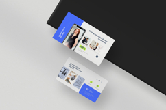 Plancorp - Corporate Strategy Google Slides Template Product Image 5