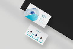 Syntek - AI Innovation PowerPoint Product Image 5