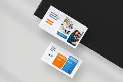 Wisetudy - College Education PowerPoint Product Image 5