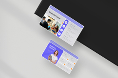 Marketa - Marketing Plan Google Slides Template Product Image 5