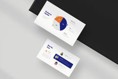 Annualize - Business Annual Report Google Slides Product Image 5