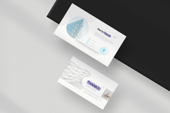SoftWave - Creative Agency PowerPoint Template Product Image 5