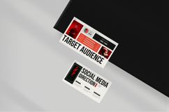 Gridline - Design Case Study Google Slides Template Product Image 5