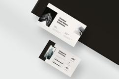 Archture - Architecture Portfolio PowerPoint Template Product Image 5