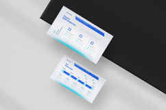 Blueprint - Project Plan PowerPoint Template Product Image 5