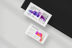 Nexora - Digital Transformation Google Slides Template Product Image 5