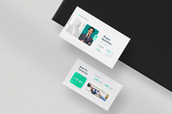Finova - Digital Banking Google Slides Template Product Image 5