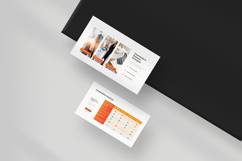 Deckify - Startup Pitch Deck Google Slides Template Product Image 6