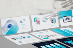 Syntek - AI Innovation Google Slides Template Product Image 6