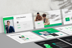 Proposia - Corporate Proposal Google Slides Template Product Image 6