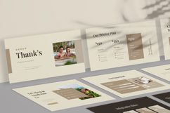 Mustika - Hotel &amp; Resort Google Slides Product Image 6