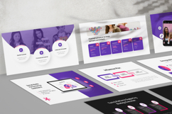 Wisocial Social Media Strategy Google Slides Product Image 6