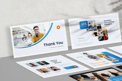 Wisetudy - College Education Google Slides Product Image 6