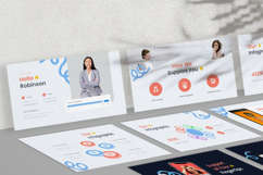 Calmyra - Mental Health Google Slides Product Image 6