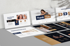 Velaine - E-Commerce Strategy Google Slides Template Product Image 6