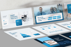 Insurse - Insurance Profile Google Slides Template Product Image 6