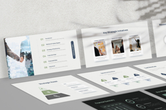 Stratify - Business Plan PowerPoint Template Product Image 6