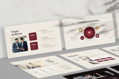 Dealdeck - Sales Pitch Deck PowerPoint Template Product Image 6