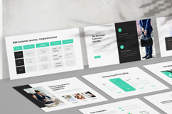 Custome - Customer Journey Google Sldies Product Image 5
