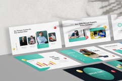 Edura - Education &amp; E-Learning PowerPoint Product Image 6