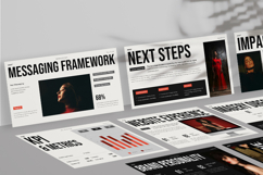 Gridline - Design Case Study Google Slides Template Product Image 6