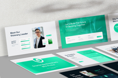 Finova - Digital Banking PowerPoint Template Product Image 6