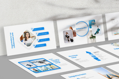 Myfolio - Personal Portfolio Google Slides Product Image 6