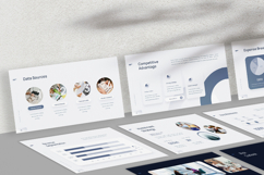 Reporta - Business Report Google Slides Template Product Image 6