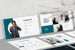 Advisery - Business Consulting Google Slides Product Image 6