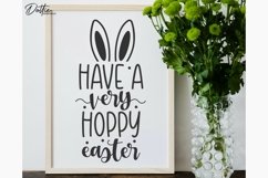 Easter 10 Pack Bundle - SVG PNG DXF EPS AI PNG Product Image 5