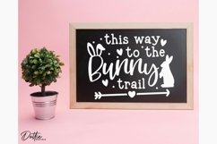 Easter 10 Pack Bundle - SVG PNG DXF EPS AI PNG Product Image 2